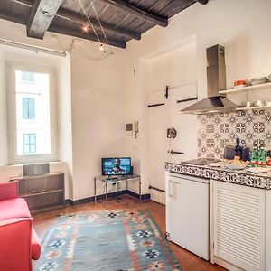 Appartement met een Slaapkamer